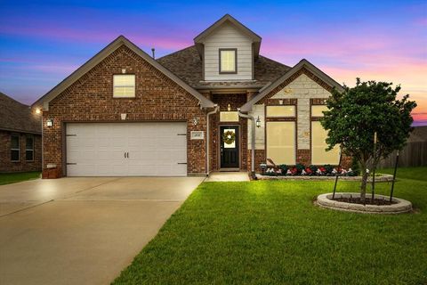 106 Comal Drive Baytown TX 77523