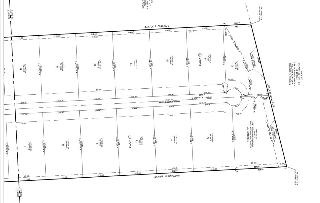 15361 Highlander Court, Montgomery, Texas image 12