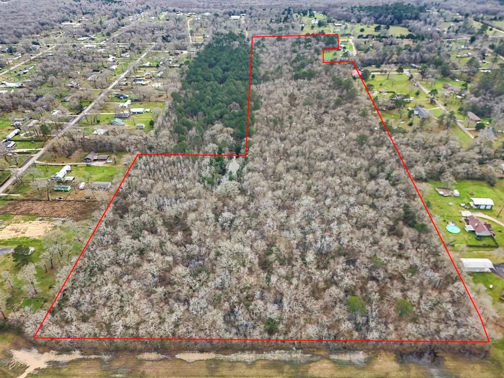 0000 County Road 401