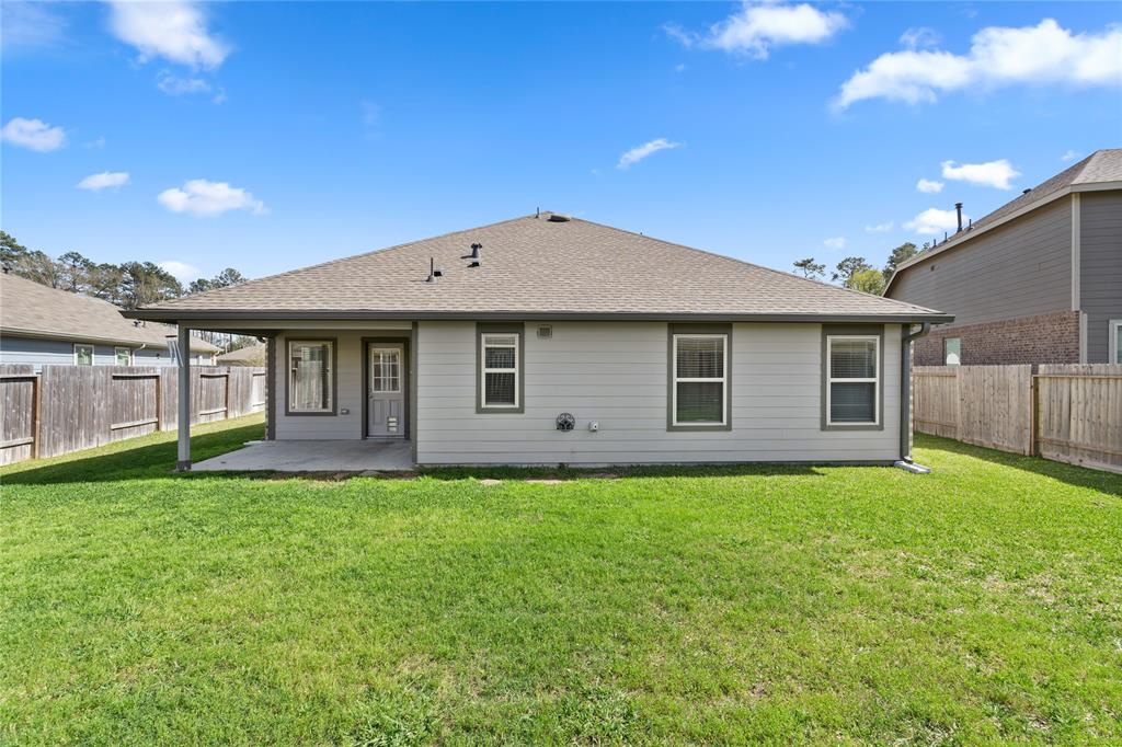 22103 Juniper Crossing Drive, New Caney, Texas image 44