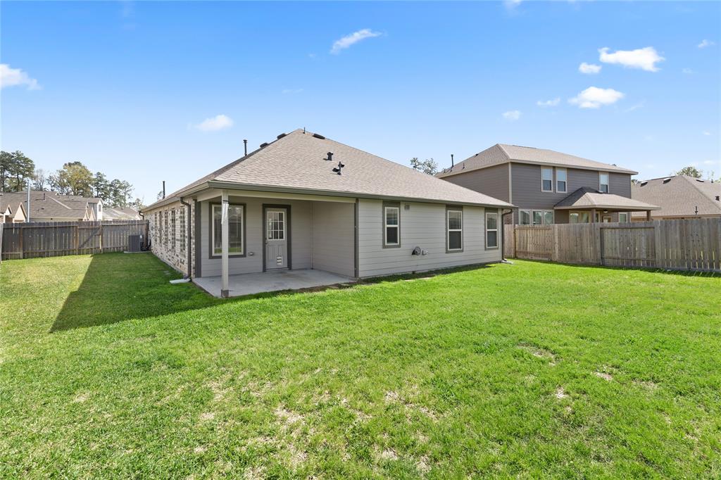 22103 Juniper Crossing Drive, New Caney, Texas image 41