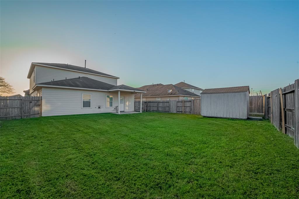10118 Mariposa Stream Court, Houston, Texas image 42