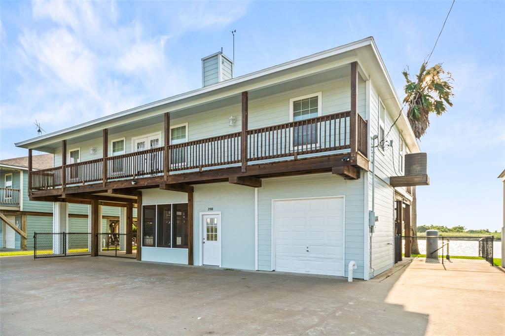 3190 Fm-2031, Matagorda, Texas image 1