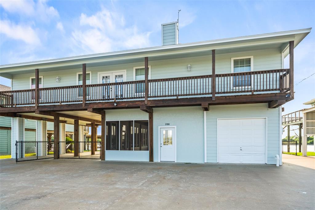 3190 Fm-2031, Matagorda, Texas image 2