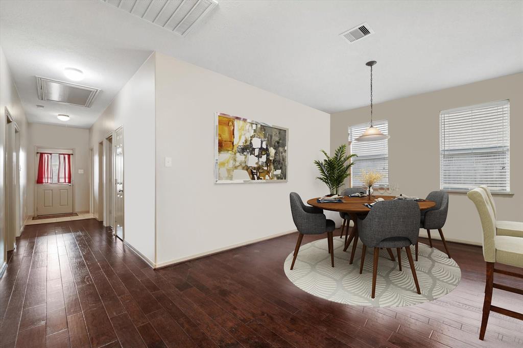 9707 Indian Trail