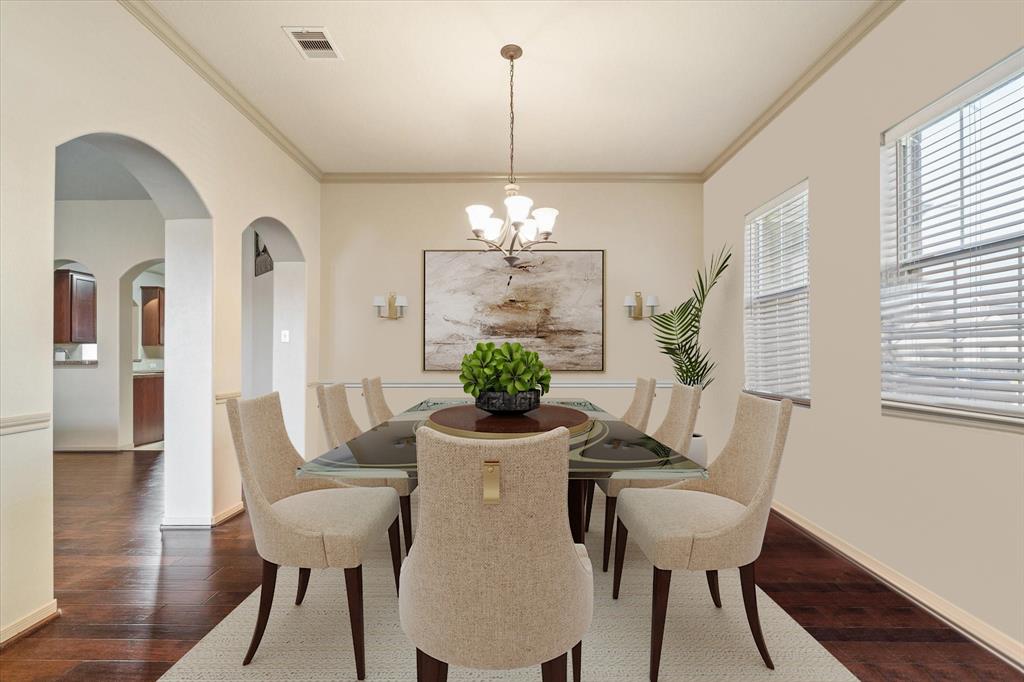 9707 Indian Trail