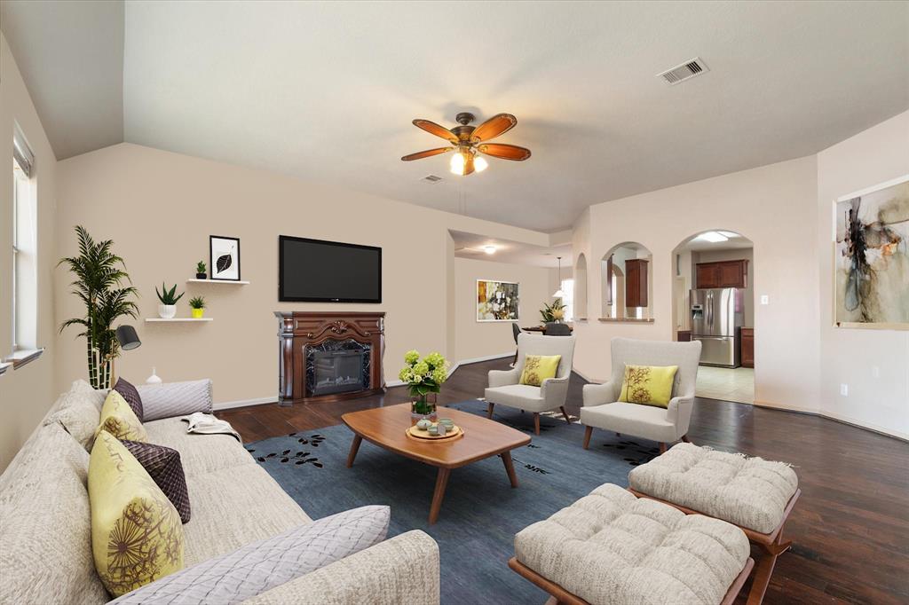 9707 Indian Trail