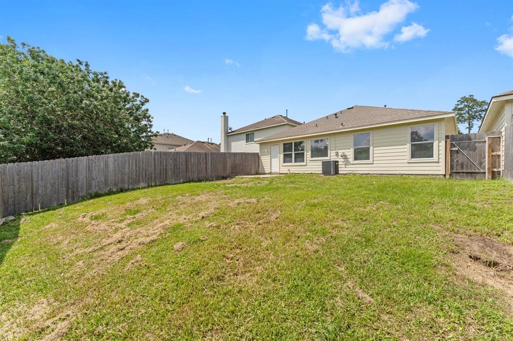 5041 Willow Point Drive, Conroe, Texas image 42