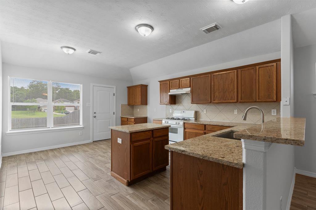 5041 Willow Point Drive, Conroe, Texas image 19