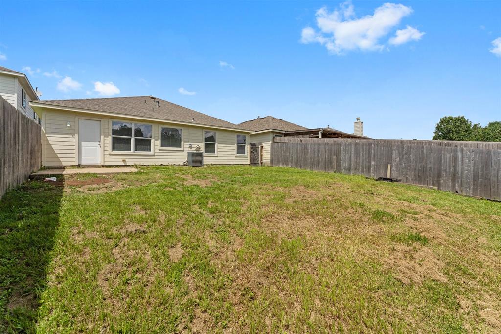 5041 Willow Point Drive, Conroe, Texas image 40