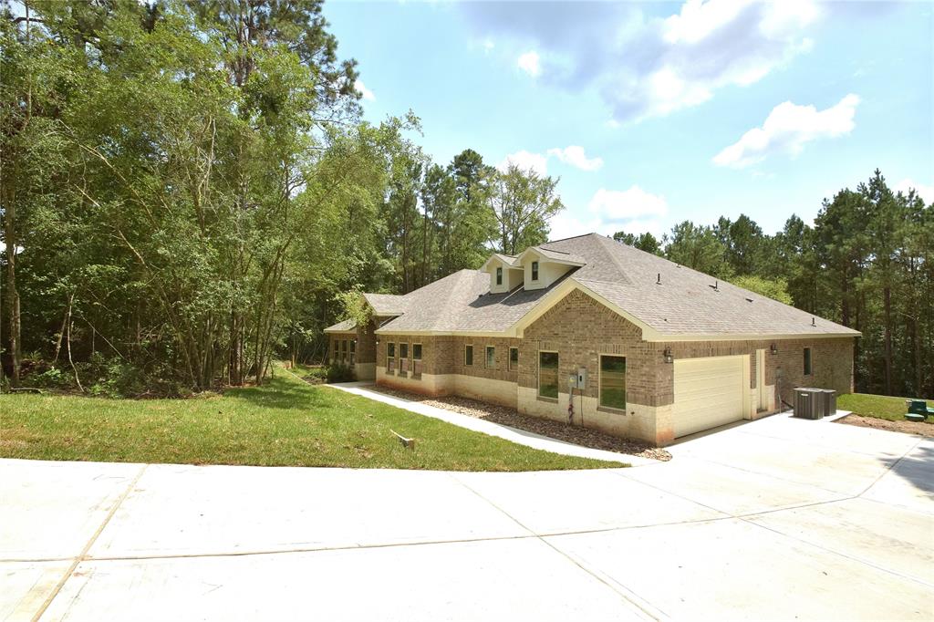 162 Bighorn Road