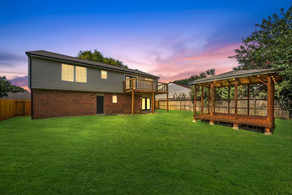 5418 Rock Springs Drive