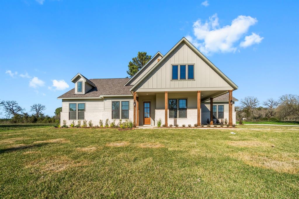 151 Seguin Drive, New Waverly, Texas image 2