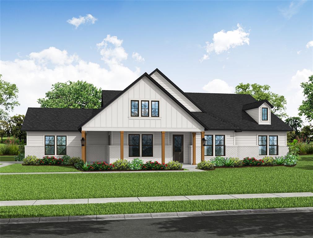 151 Seguin Drive, New Waverly, Texas image 1