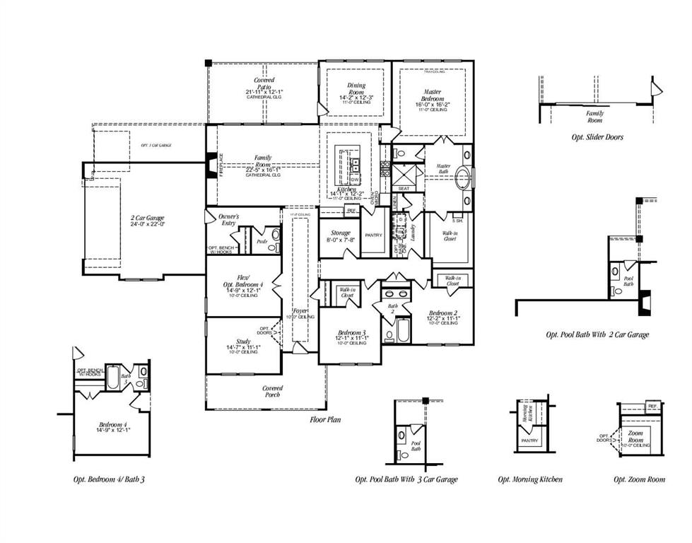 151 Seguin Drive, New Waverly, Texas image 7