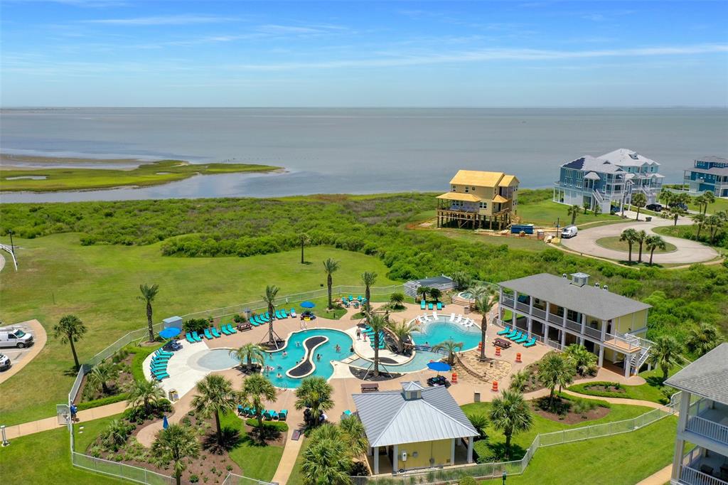 4241 Pointe West Drive Unit 203 Dr, Galveston, Texas image 2