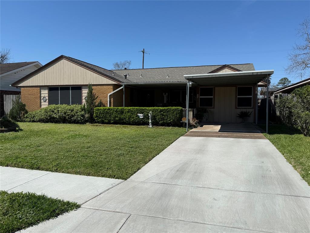 1310 Zapp Lane, Pasadena, Texas image 3
