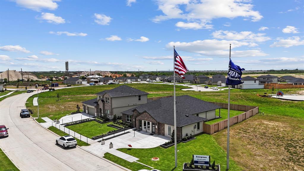 4223 Rustling Aspen Drive Dr, Rosenberg, Texas image 32