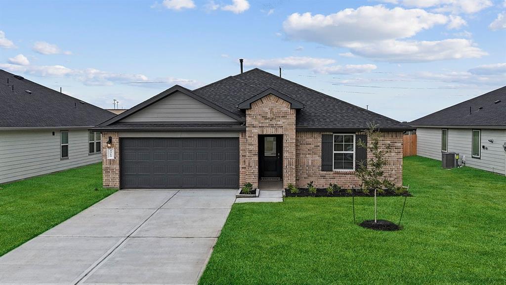 4223 Rustling Aspen Drive Dr, Rosenberg, Texas image 1