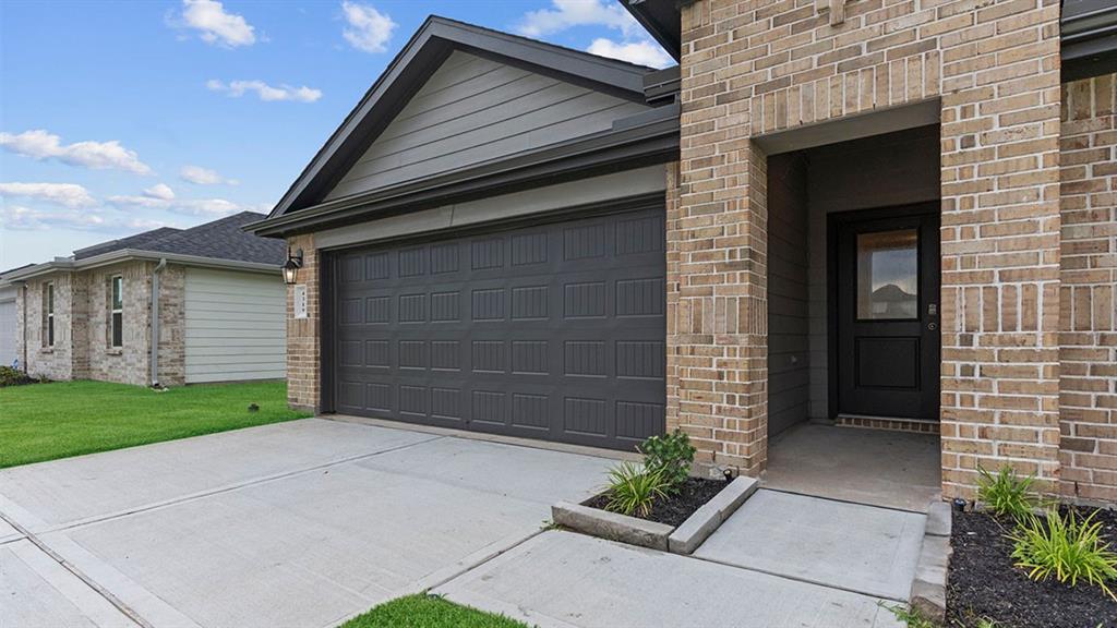 4223 Rustling Aspen Drive Dr, Rosenberg, Texas image 2