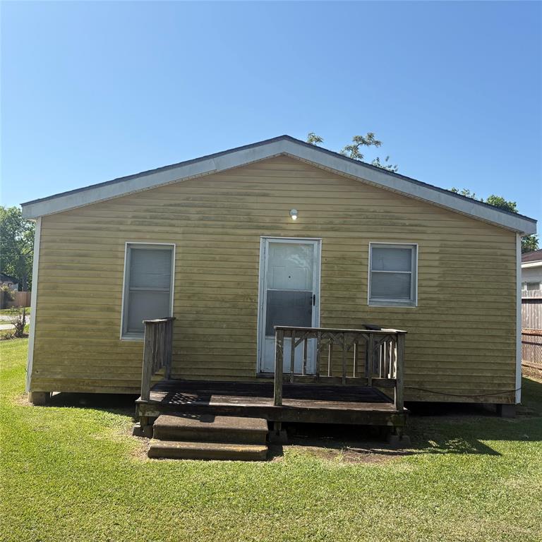 2013 Rosalee Street, La Marque, Texas image 3