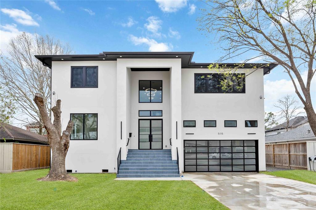 5115 Maple Street, Bellaire, Texas image 1