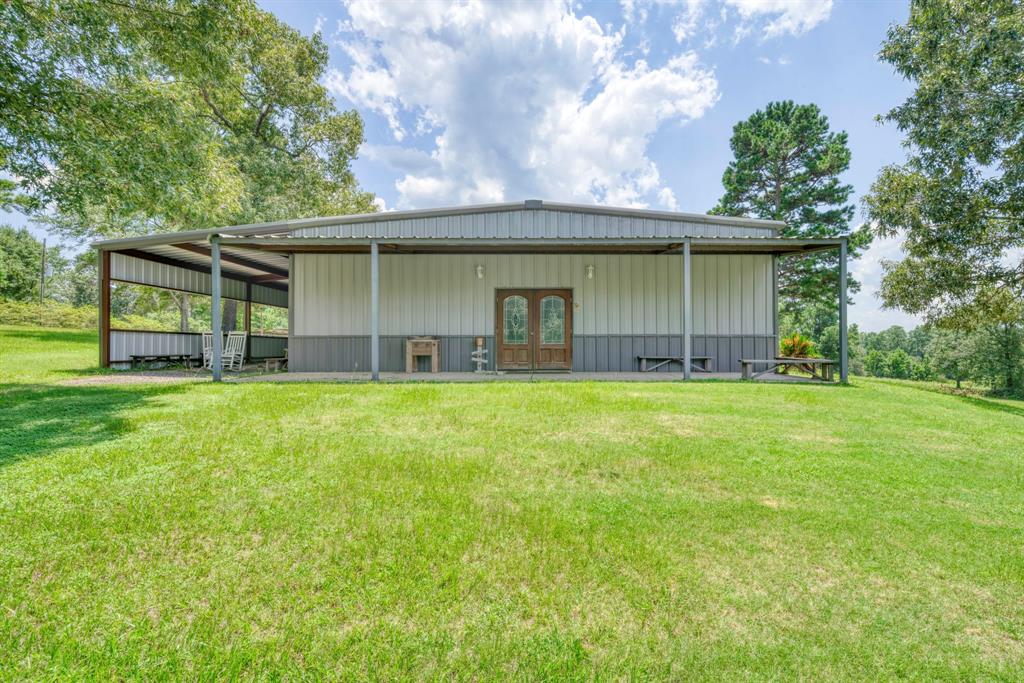 5611 Rockin L Lane, Navasota, Texas image 2