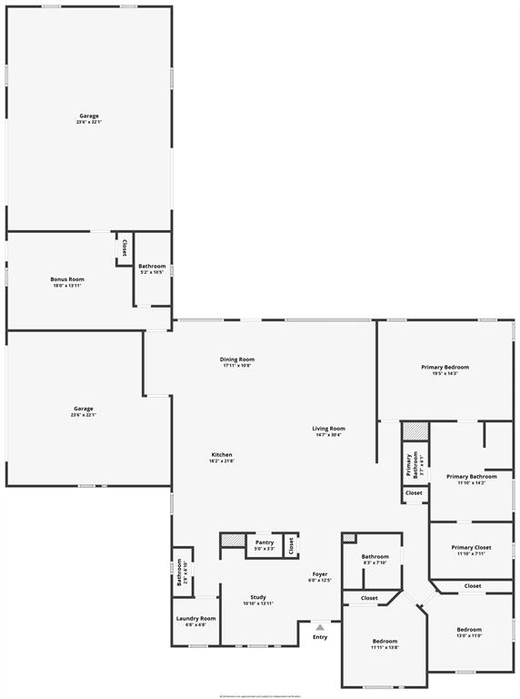 5401 Palm Drive, Dickinson, Texas image 49