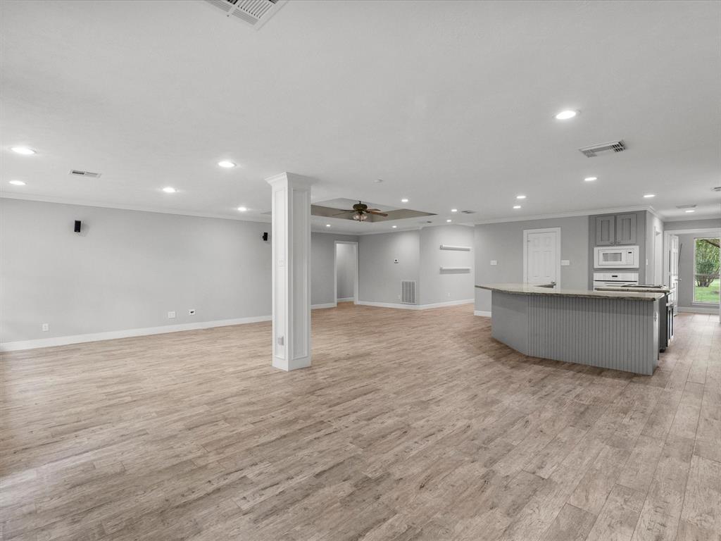 5401 Palm Drive, Dickinson, Texas image 14