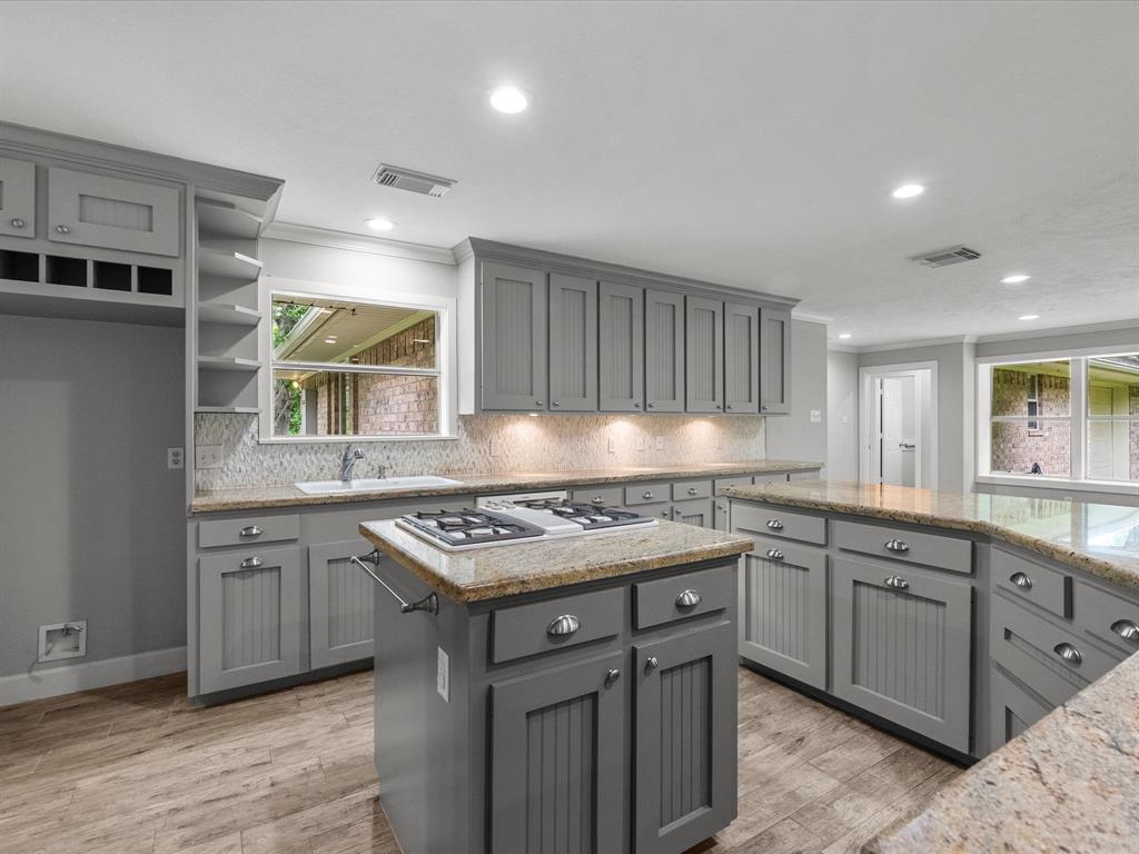5401 Palm Drive, Dickinson, Texas image 18