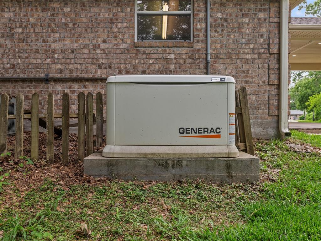 5401 Palm Drive, Dickinson, Texas image 46