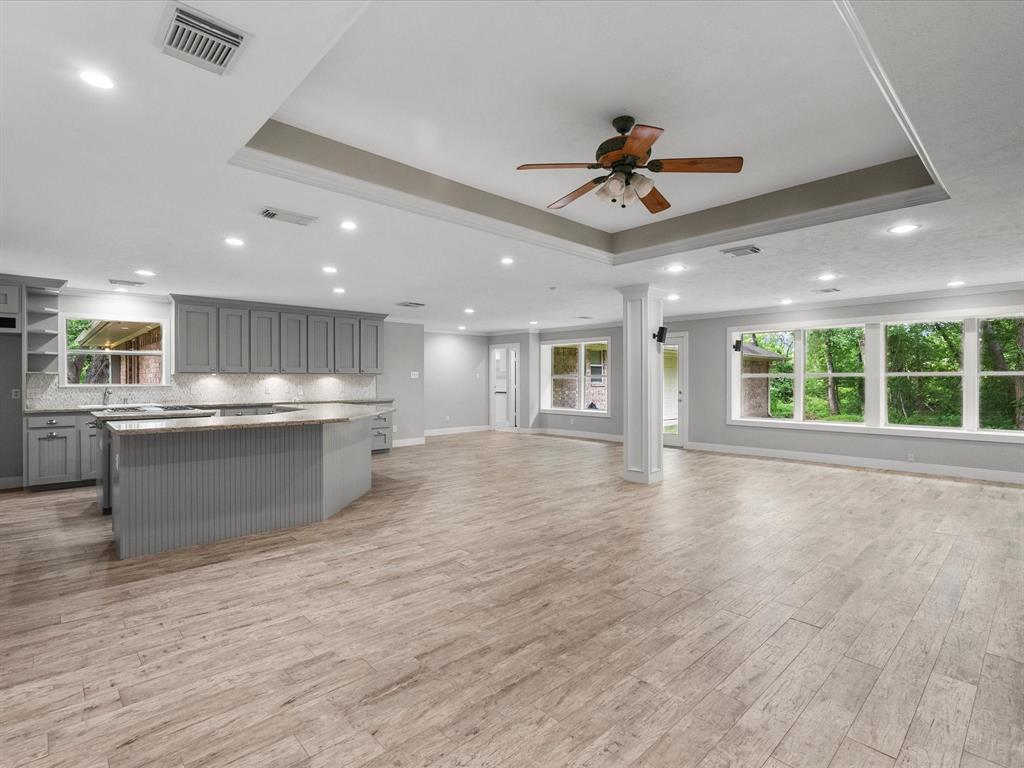 5401 Palm Drive, Dickinson, Texas image 13