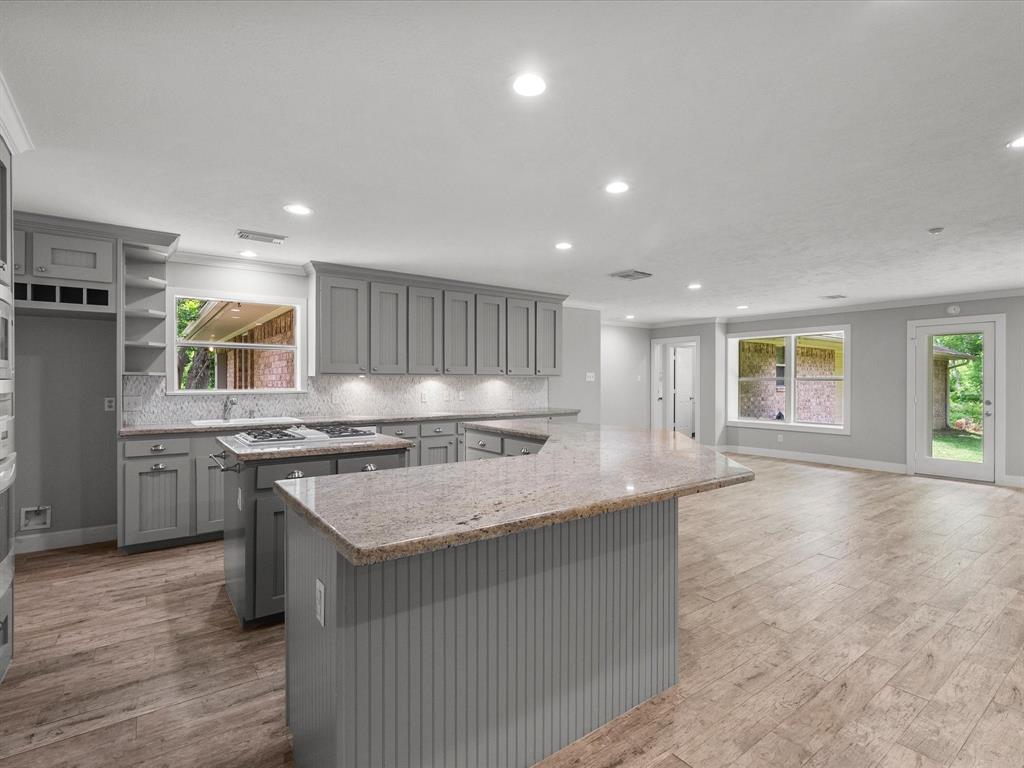 5401 Palm Drive, Dickinson, Texas image 16