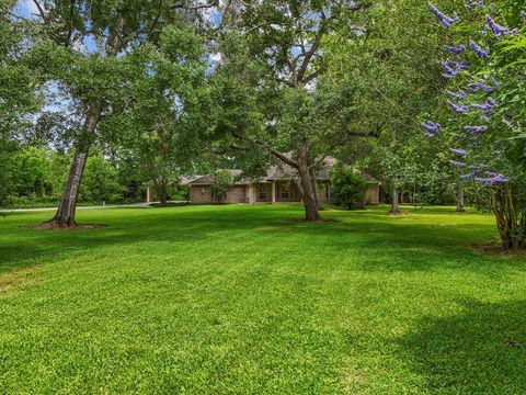 5401 Palm Drive Dickinson TX 77539