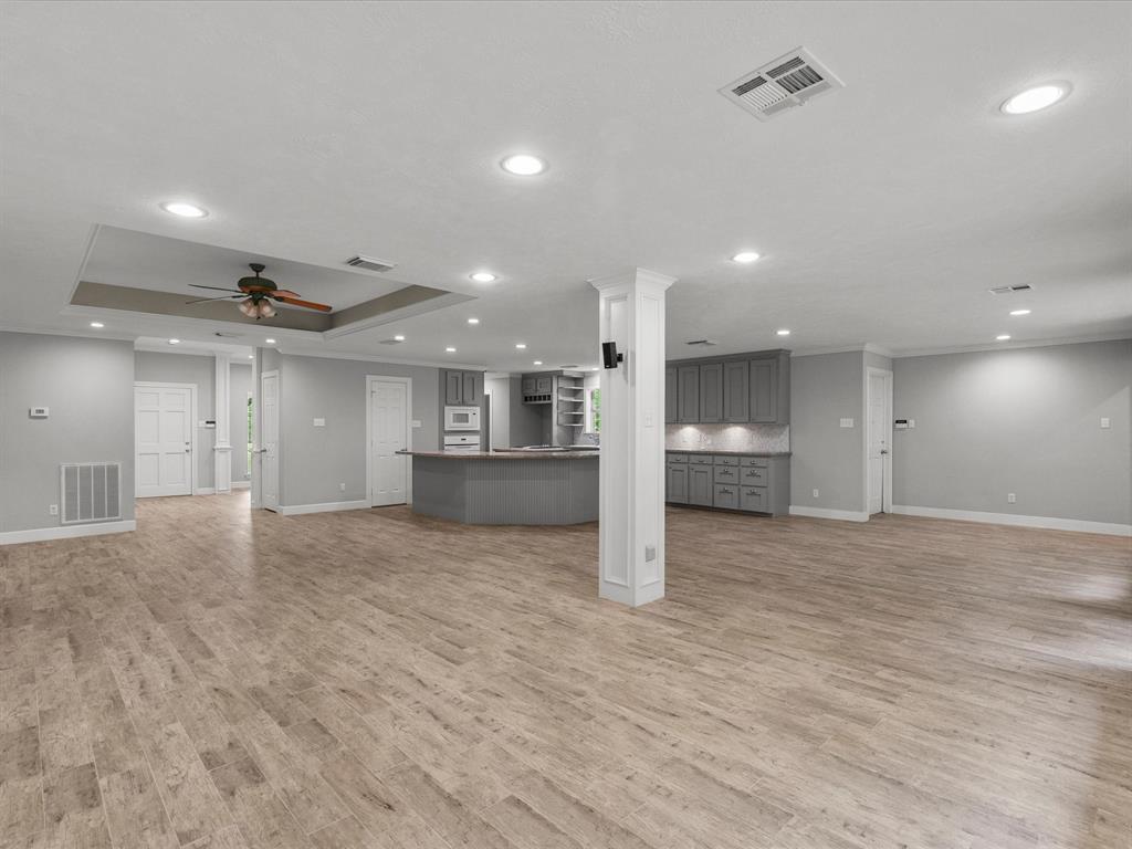 5401 Palm Drive, Dickinson, Texas image 23