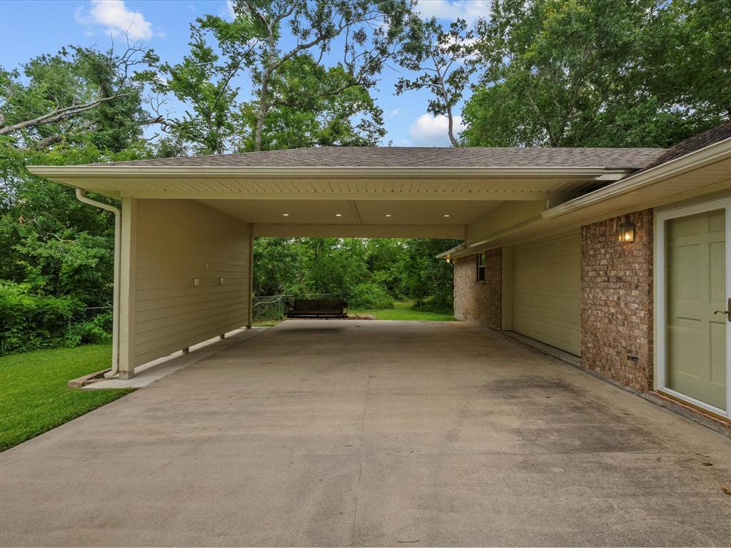 5401 Palm Drive, Dickinson, Texas image 6