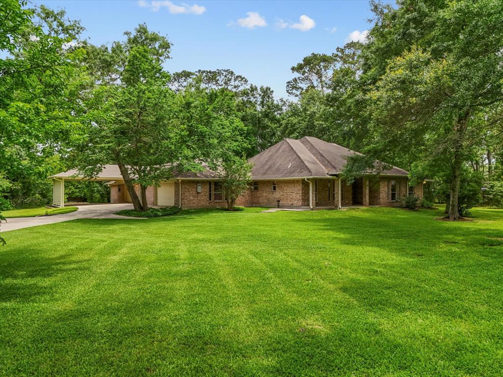 5401 Palm Drive