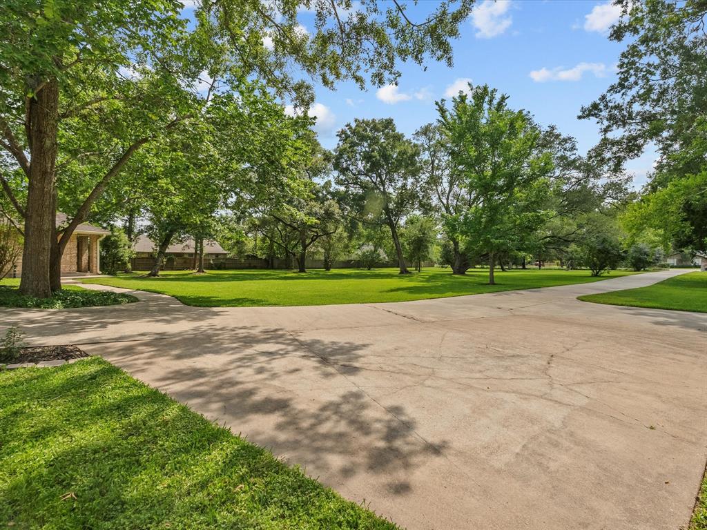 5401 Palm Drive