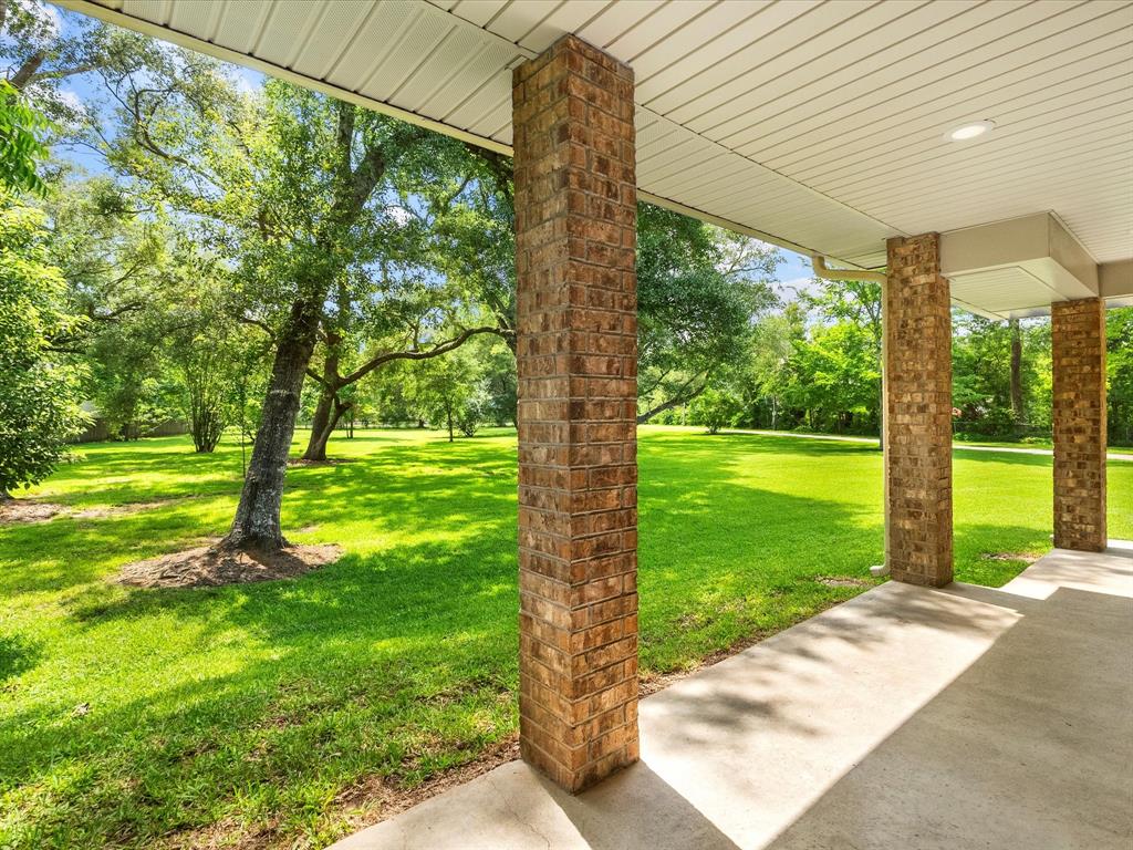 5401 Palm Drive, Dickinson, Texas image 8