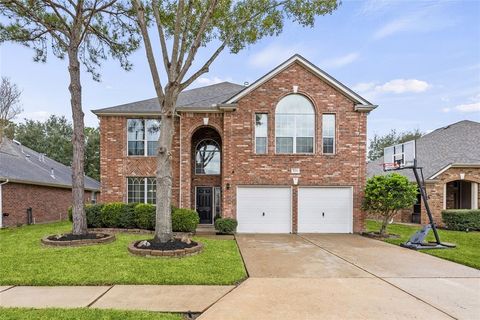 10311 Sablebrook Lane, Houston, TX 77095 - MLS#: 47244924