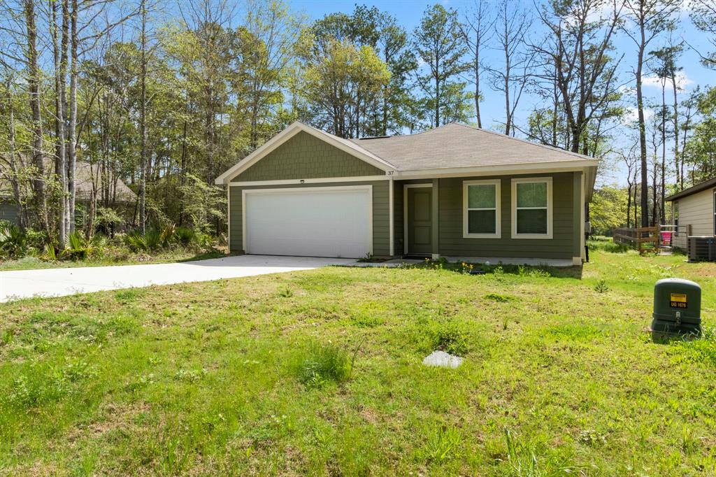 37 Firewood Road