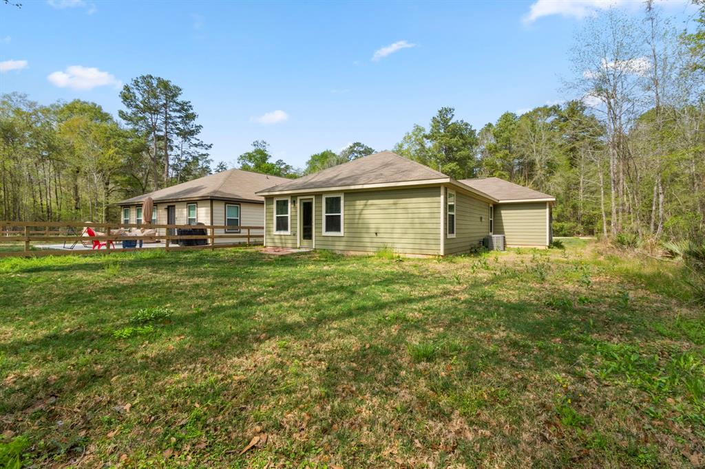 37 Firewood Road