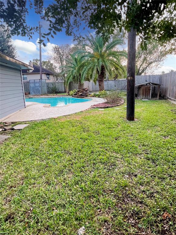 2610 Leroy Street, Pearland, Texas image 19