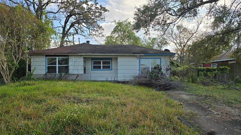 A home in Channelview