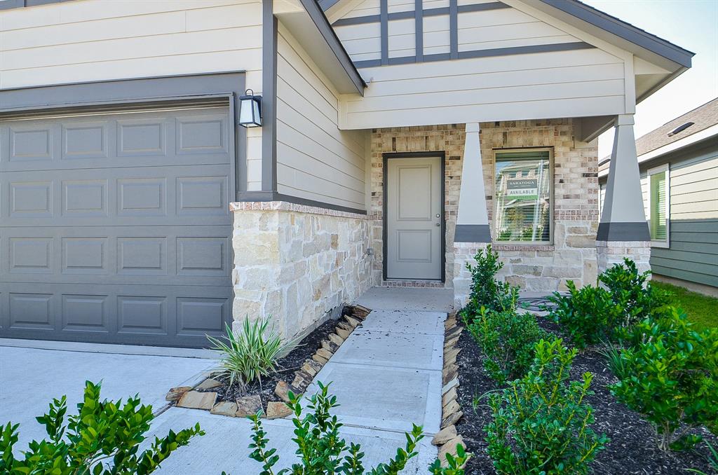 21519 Cypress Trellis Drive