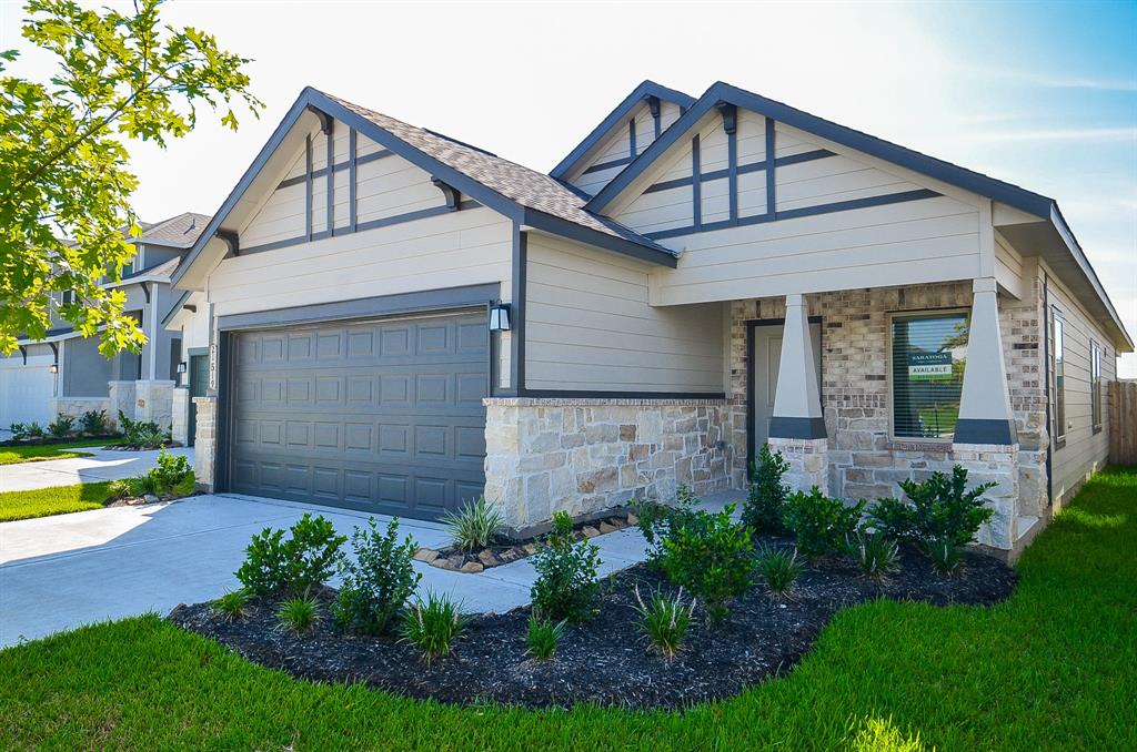 21519 Cypress Trellis Drive