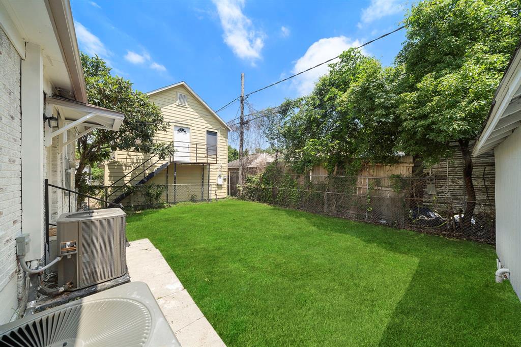 2811 Barbee Street, Houston, Texas image 34