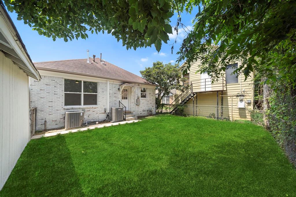 2811 Barbee Street, Houston, Texas image 33