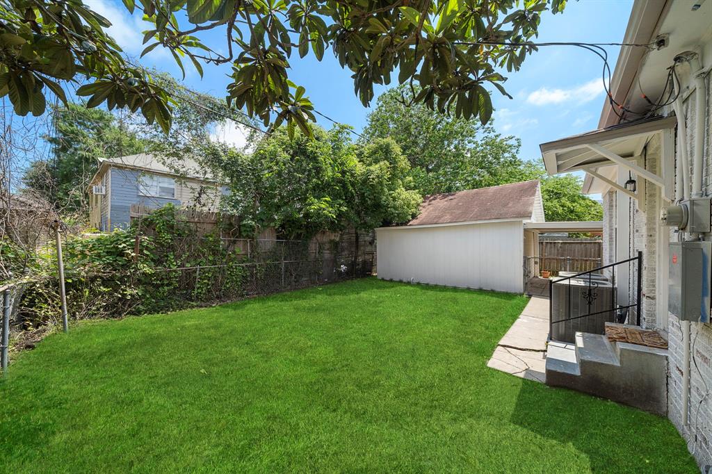 2811 Barbee Street, Houston, Texas image 30