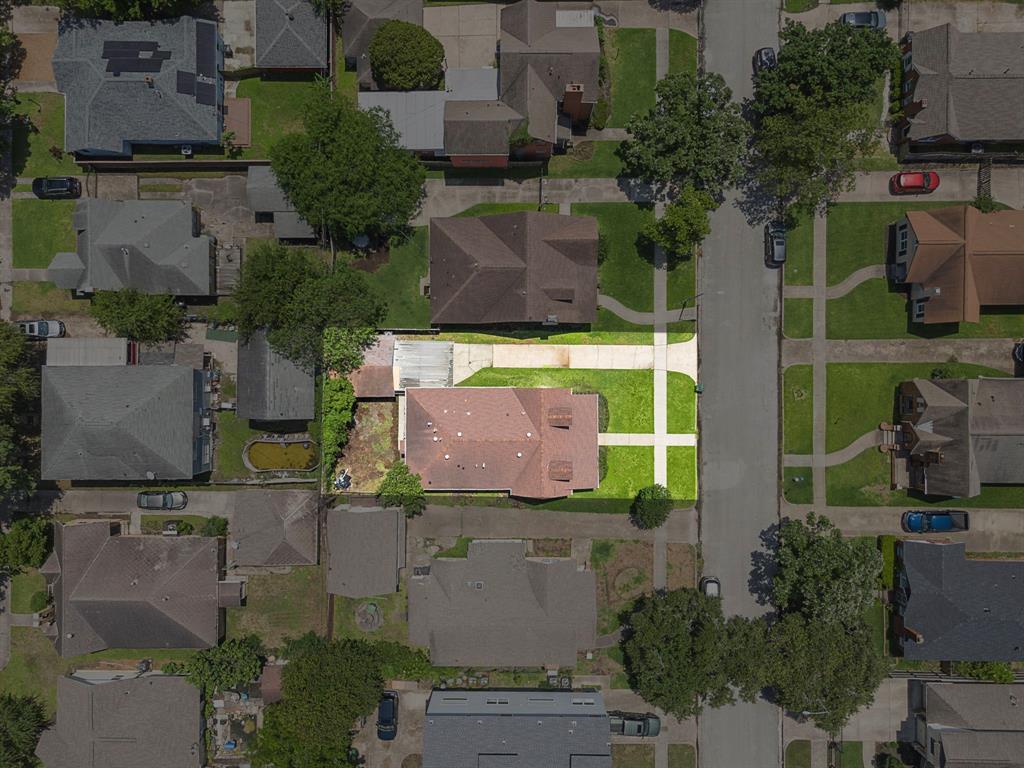 2811 Barbee Street, Houston, Texas image 37